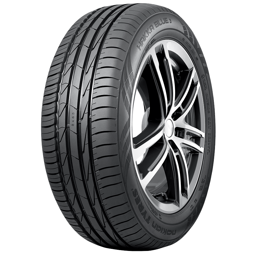 Nokian Hakka Blue 3