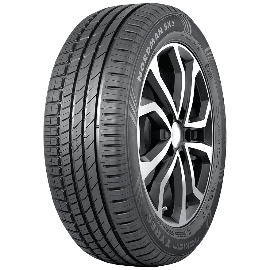 Nokian Hordman SX3