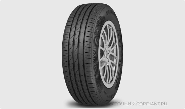 Cordiant Gravity SUV
