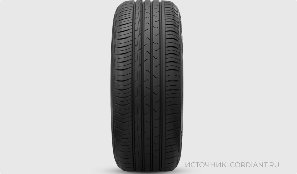 Cordiant Comfort 2