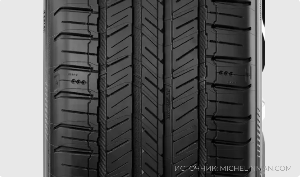 Michelin E-Primacy 