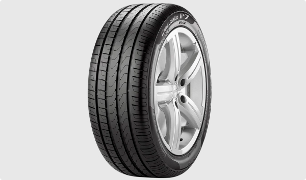 Pirelli Cinturato P7