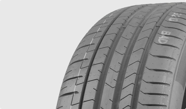Pirelli P Zero
