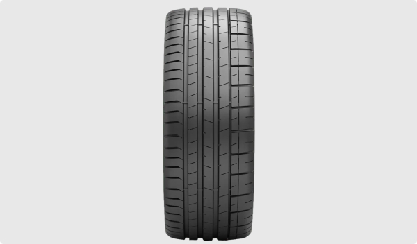 Pirelli P Zero