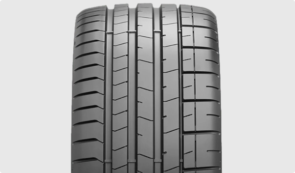 Pirelli P Zero