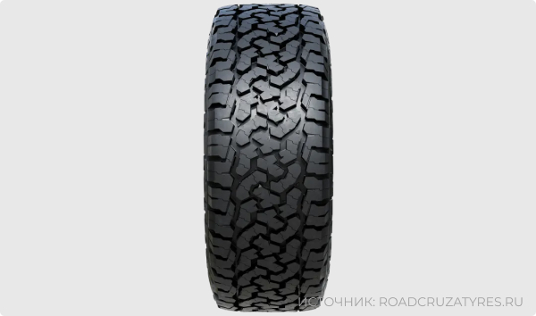 Roadcruza RA1100