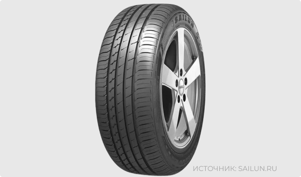 Sailun Atrezzo Elite