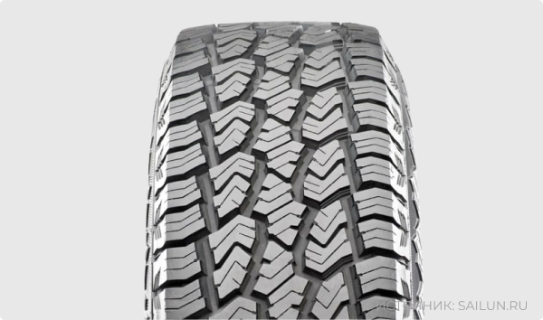 Sailun Terramax A/T