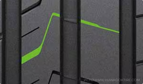 Hankook Kinergy Eco 2 K435