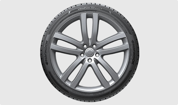 Hankook Ventus S1 Evo 3 K127