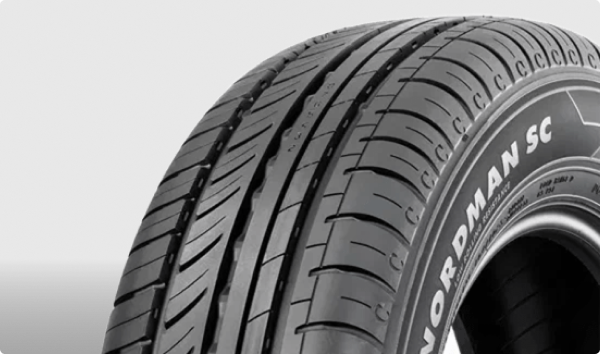 Ikon Tyres Nordman SC