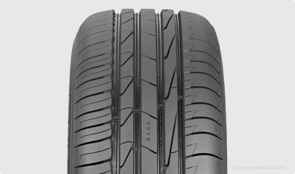 Ikon Tyres Autograph Aqua 3 SUV