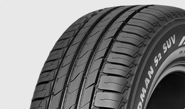 Ikon Tyres Nordman S2 SUV