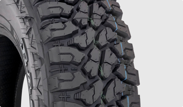 Roadcruza RA3200